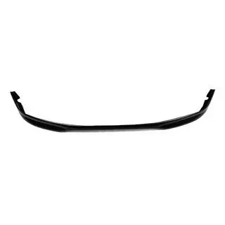 Frontlippe DPT V-2 (Schwarz Glanz) Foto 3