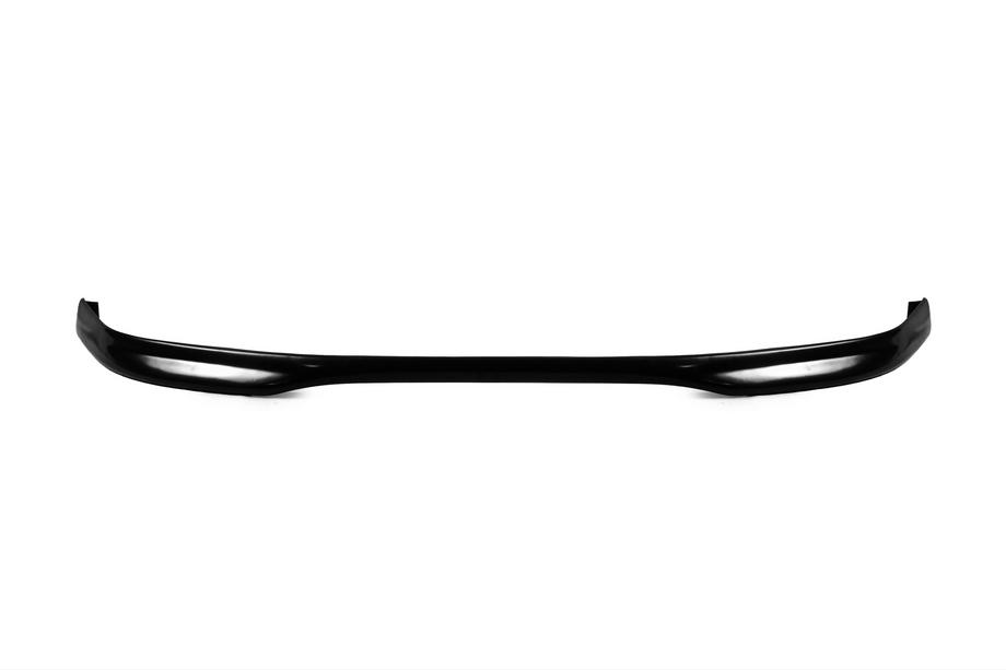 Honda Civic 1995-2001 Frontlippe DPT V-2 (Schwarz Glanz) Image