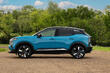 Rückblick auf die zweite Generation des Crossover Nissan Kicks 2024 Foto 2