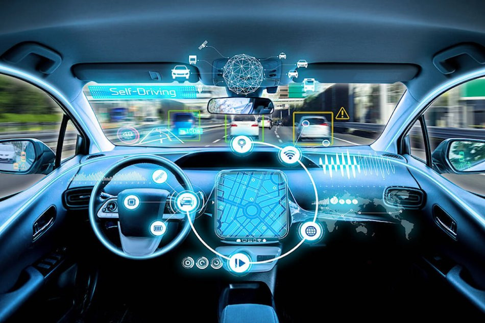 Was Sie über moderne Sicherheitssysteme im Auto wissen müssen