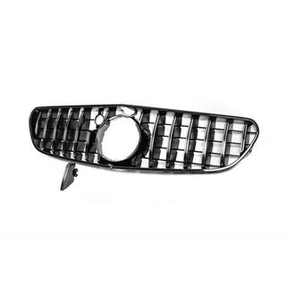Kühlergrill BRB (2015-2018, für COUPE S63) Mercedes S-class C217 Coupe 2014-2020 Foto 3