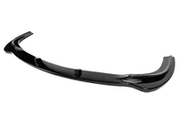 Mercedes Sprinter W906 2006–2018 Frontlippe DPT (Schwarz Glanz) Foto 6