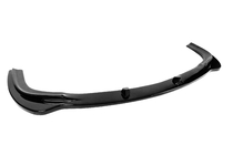 Mercedes Sprinter W906 2006–2018 Frontlippe DPT (Schwarz Glanz) Foto 7