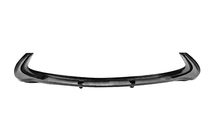 Mercedes Sprinter W906 2006–2018 Frontlippe DPT (Schwarz Glanz) Foto 8