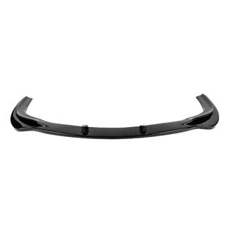 Frontlippe DPT (Schwarz Glanz) Mercedes Sprinter W906 2006–2018 Foto 2