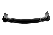 Mercedes Sprinter W907/W910 2018- Frontlippe DPT (Schwarz Glanz) Foto 2