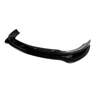 Frontlippe DPT (Schwarz Glanz) Mercedes Sprinter W907/W910 2018- Foto 3
