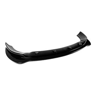 Frontlippe DPT (Schwarz Glanz) Mercedes Sprinter W907/W910 2018- Foto 4