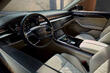 Testbericht Audi A8 L Horch: Flaggschiff der Luxus-Executive-Klasse Foto 7