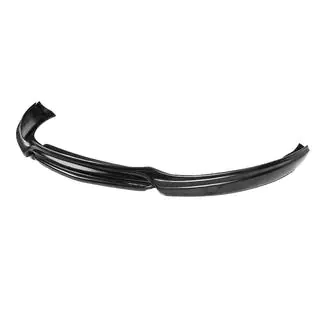 Frontlippe DPT V-1 (Schwarz Glanz) Opel Astra J 2009-2015 Foto 3