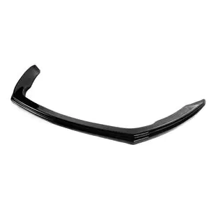 Frontlippe DPT V-2 (2017-2019 RS, Schwarz Glanz) Foto 4