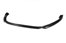 Skoda Superb 2015-2024 Frontlippe DPT V-1 (2015-2020, Schwarz Glanz) Foto 5