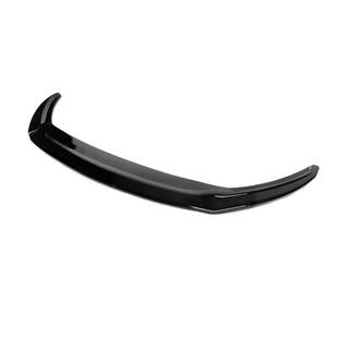 Frontlippe DPT V-3 (2015-2020, Schwarz Glanz) Foto 4