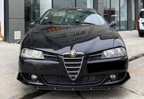 Universelle Frontlippe DPT V-5 (ABS, Schwarz Glanz) Foto 5