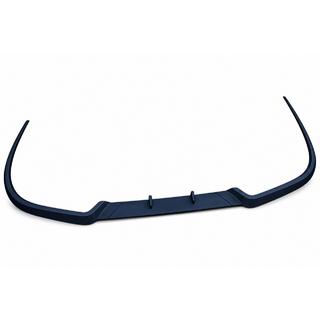 Universelle Frontlippe DPT V-6 (ABS, Schwarz Glanz) Foto 2