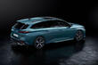 Testbericht zum Peugeot 308 SW: stilvoller und praktischer Kombi Foto 3
