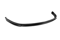 Volkswagen Golf 5 2003-2009 Frontlippe DPT V-2 (für GTI, Schwarz Glanz) Foto 6