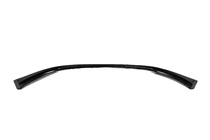 Volkswagen Golf 5 2003-2009 Frontlippe DPT V-2 (für GTI, Schwarz Glanz) Foto 7