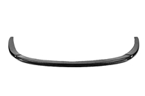 Volkswagen Golf 5 2003-2009 Frontlippe DPT V-2 (für GTI, Schwarz Glanz) Foto 8