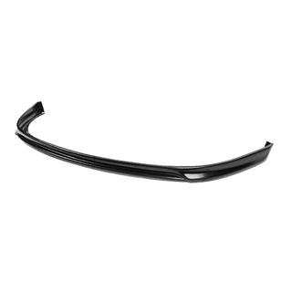 Frontlippe DPT V-2 (für GTI, Schwarz Glanz) Volkswagen Golf 5 2003-2009 Foto 3