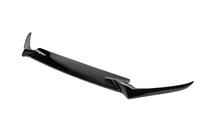 Volkswagen Golf 6 2008-2014 Frontlippe DPT V-1 (Schwarz Glanz) Foto 3