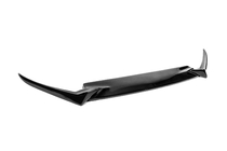 Volkswagen Golf 6 2008-2014 Frontlippe DPT V-1 (Schwarz Glanz) Foto 4
