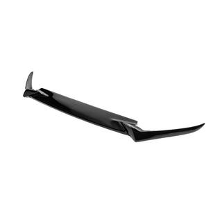 Frontlippe DPT V-1 (Schwarz Glanz) Volkswagen Golf 6 2008-2014 Foto 3