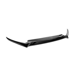 Frontlippe DPT V-1 (Schwarz Glanz) Volkswagen Golf 6 2008-2014 Foto 4