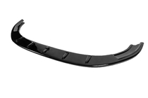 Volkswagen Golf 6 2008-2014 Frontlippe DPT V-2 (für GTI, Schwarz Glanz) Foto 5