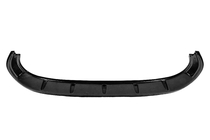 Volkswagen Golf 6 2008-2014 Frontlippe DPT V-2 (für GTI, Schwarz Glanz) Foto 7