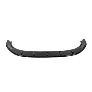 Frontlippe DPT V-2 (für GTI, Schwarz Glanz) Volkswagen Golf 6 2008-2014 Foto 3
