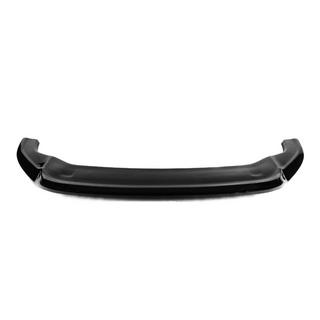 Frontlippe DPT V-3 (für R / R-Line HB, 2017-2019, Schwarz Glanz) Volkswagen Golf 7/E-Golf 2012-2020 Foto 3