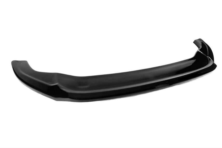 Volkswagen Golf 7/E-Golf 2012-2020 Frontlippe DPT V-3 (für R / R-Line HB, 2017-2019, Schwarz Glanz) Foto 4