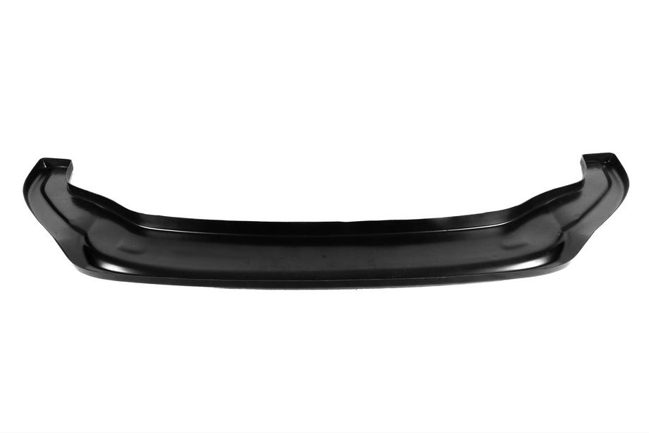 Volkswagen Golf 7/E-Golf 2012-2020 Frontlippe DPT V-3 (für R / R-Line HB, 2017-2019, Schwarz Glanz) Foto 5