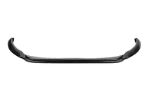 Volkswagen Golf 7/E-Golf 2012-2020 Frontlippe DPT V-1 (für Serienstoßstange, 2017-2019, grundiert zum Lackieren) Foto 7