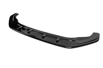 Volkswagen Golf 7/E-Golf 2012-2020 Frontlippe DPT V-1 (für GTI, 2017-2019, Schwarz Glanz) Foto 3