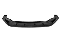 Volkswagen Golf 7/E-Golf 2012-2020 Frontlippe DPT V-1 (für GTI, 2017-2019, Schwarz Glanz) Foto 5