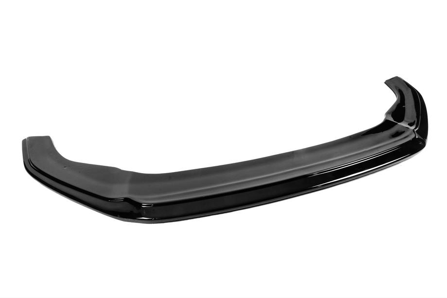 Volkswagen Golf 7/E-Golf 2012-2020 Frontlippe DPT V-2 (für GTI, 2017-2019, Schwarz Glanz) Foto 6