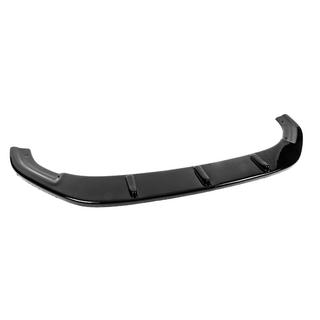 Frontlippe DPT V-1 (für GTI, 2012-2017, Schwarz Glanz) Volkswagen Golf 7/E-Golf 2012-2020 Foto 4