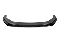 Volkswagen Golf 7/E-Golf 2012-2020 Frontlippe DPT V-2 (für GTI, 2012-2017, Schwarz Glanz) Foto 4