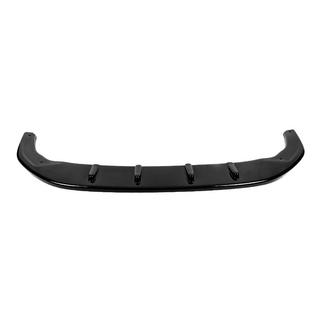Front Lip Spoiler DPT (für GTI, Schwarz Glanz) Volkswagen Golf 8 2019- Foto 2