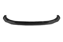 Volkswagen T5 2010-2015 Frontlippe DPT (Schwarz Glanz) Foto 6