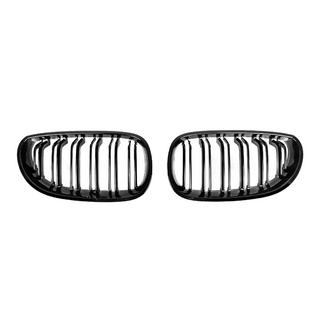 Nieren M-Look (Schwarz Glanz) Foto 3