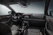 Bewertung des Skoda Karoq: aktualisierter Crossover Foto 5