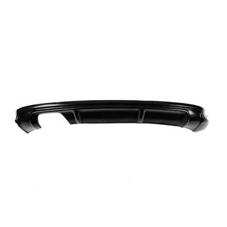 Heckdiffusor DPT (2005-2008, Coupe, Schwarz Glanz) Audi A3 2003-2012 Foto 3