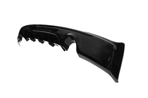BMW 2 Series F22/F23 2014-2021 Heckdiffusor DPT (Schwarz Glanz) Foto 6