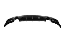 BMW 2 Series F22/F23 2014-2021 Heckdiffusor DPT (Schwarz Glanz) Foto 8