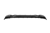 BMW 2 Series F22/F23 2014-2021 Heckdiffusor DPT (Schwarz Glanz) Foto 10