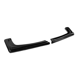 Heckdiffusor DPT V-6 (für M3, Schwarz Glanz) BMW 3 Series F30/F31 2012-2019 Foto 4