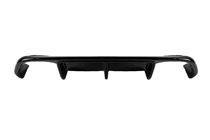 BMW 3 Series F30/F31 2012-2019 Heckdiffusor DPT V-1 (für M3, Schwarz Glanz) Foto 8
